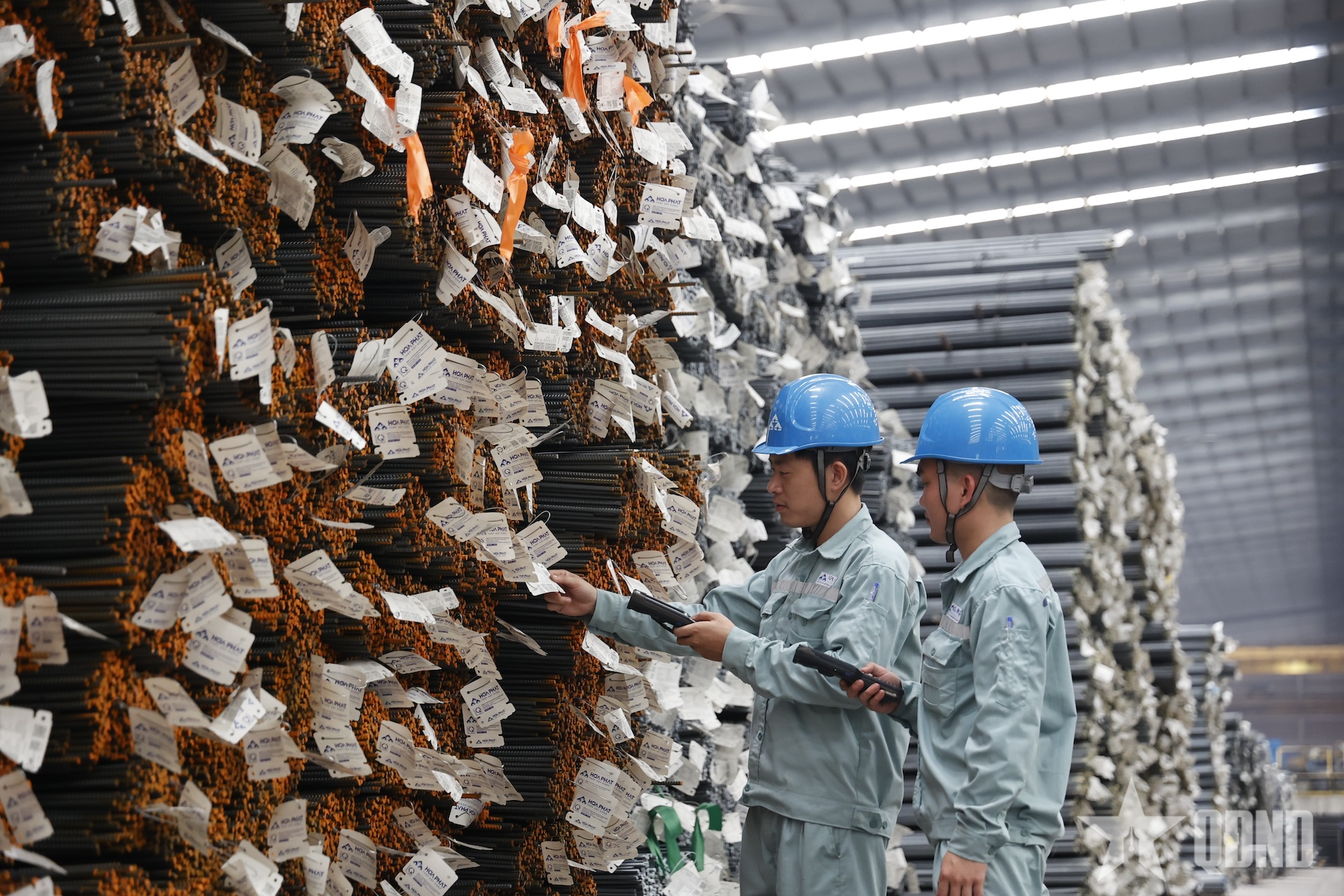 Hiện thực hóa mục tiêu tăng trưởng hai con số 

